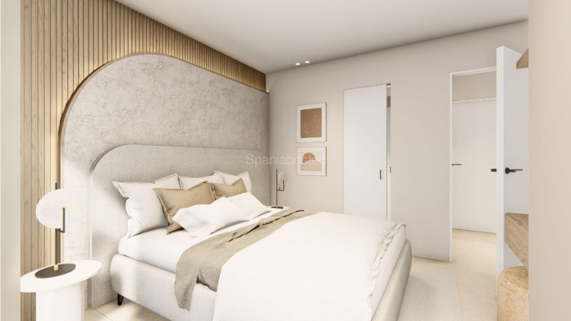 Nybygg - Villa -
Ciudad Quesada