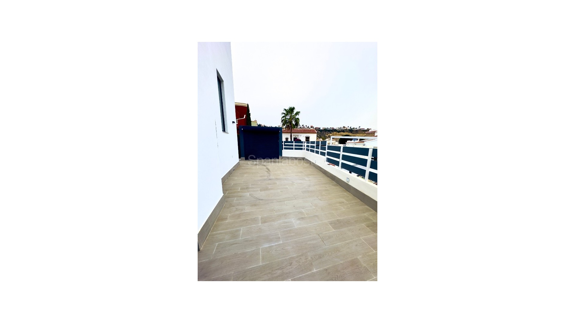 Nybygg - Villa -
Ciudad Quesada