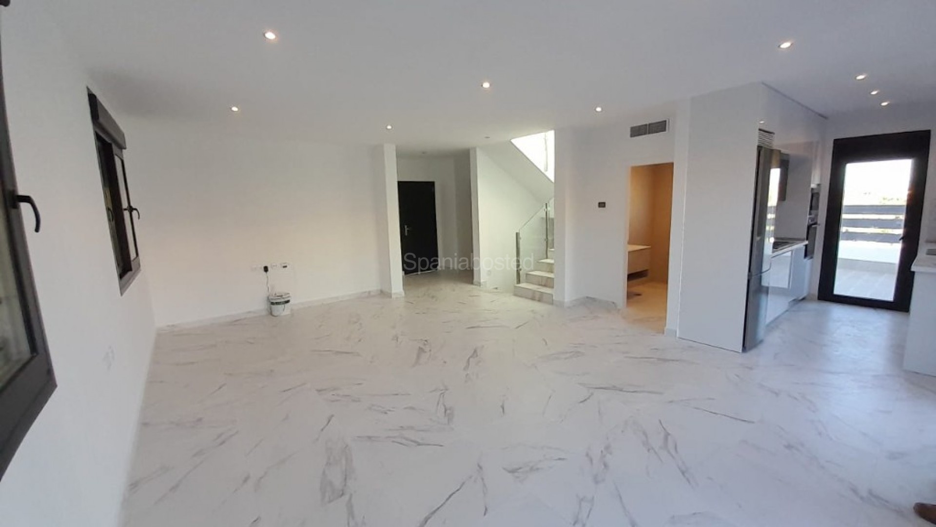 Nybygg - Villa -
Ciudad Quesada