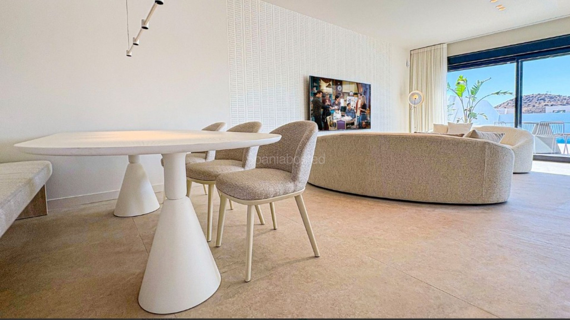 Nybygg - Villa -
Ciudad Quesada