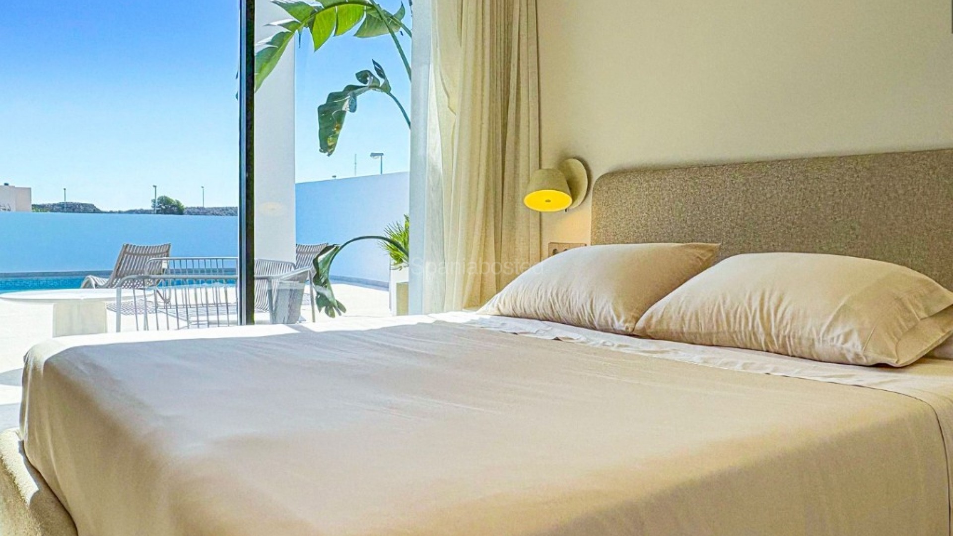 Nybygg - Villa -
Ciudad Quesada