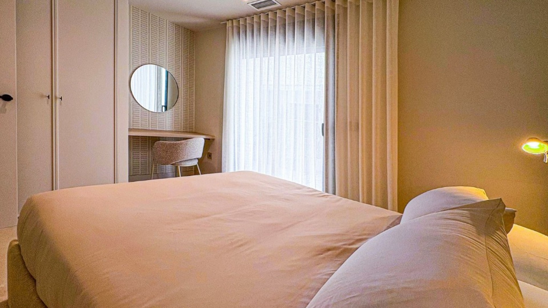 Nybygg - Villa -
Ciudad Quesada