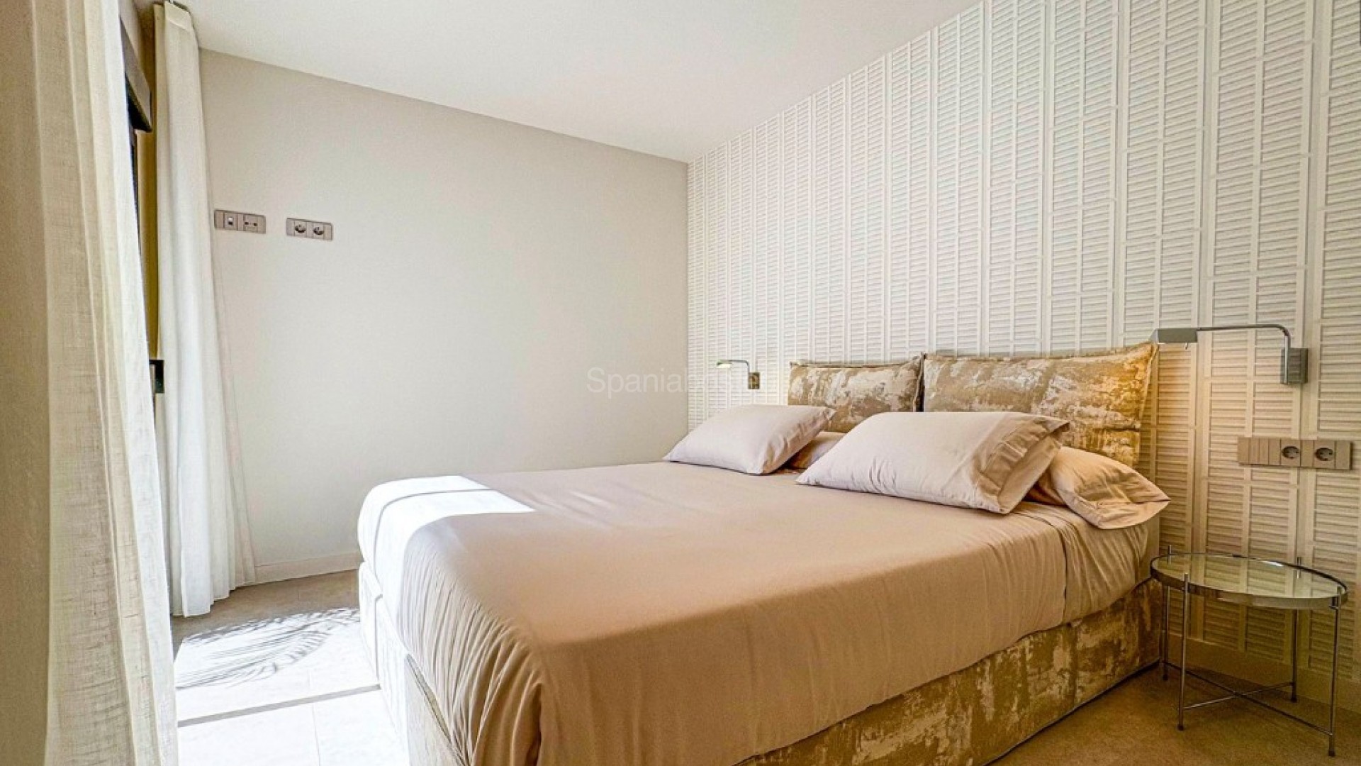 Nybygg - Villa -
Ciudad Quesada