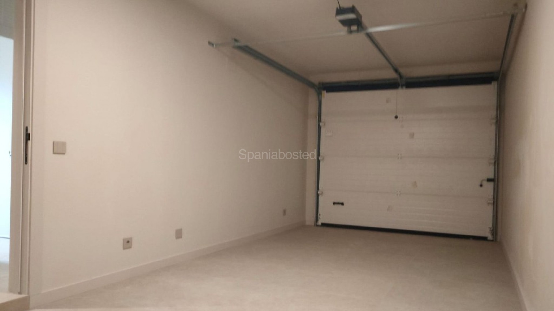 Nybygg - Villa -
Ciudad Quesada