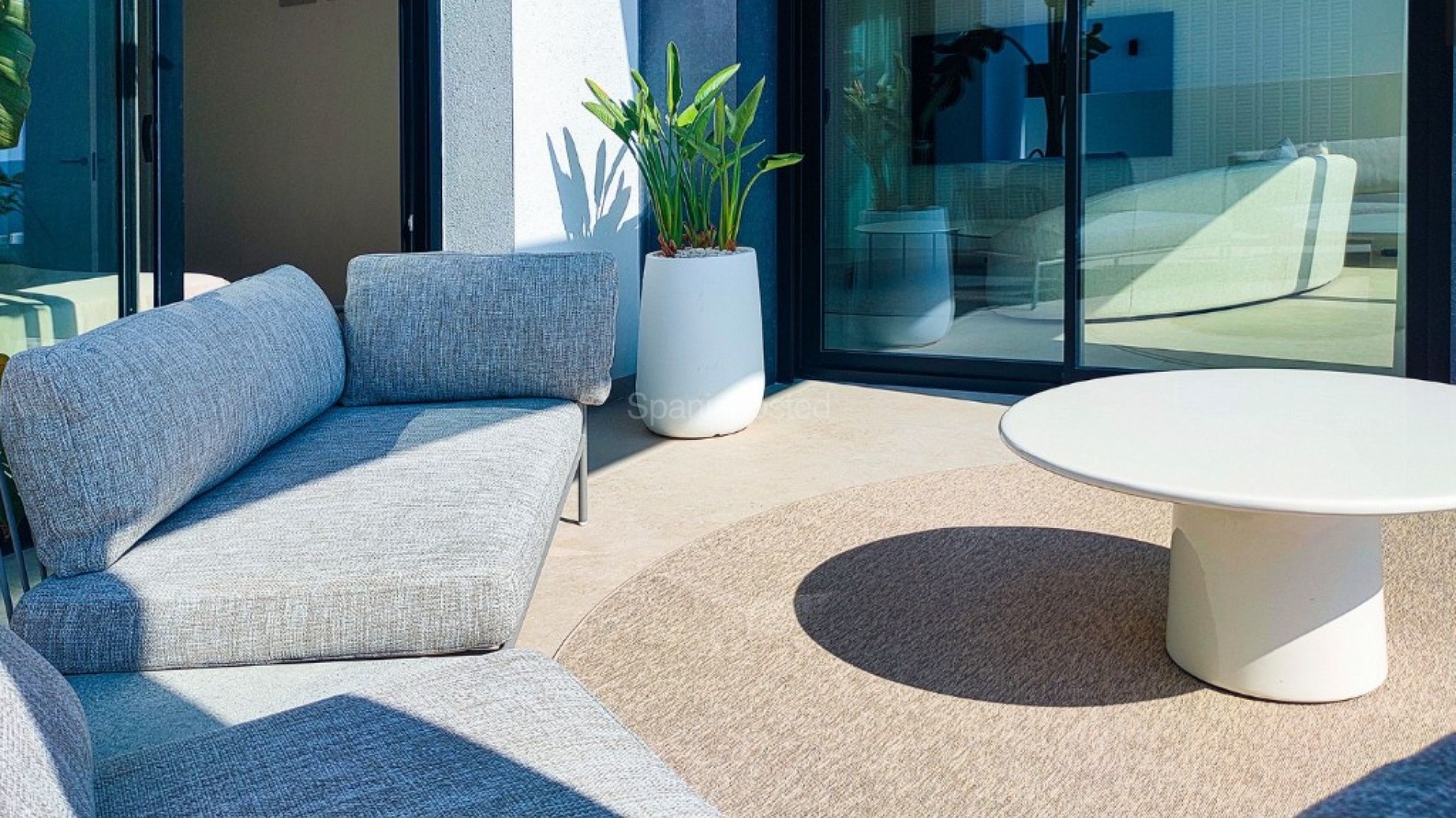 Nybygg - Villa -
Ciudad Quesada