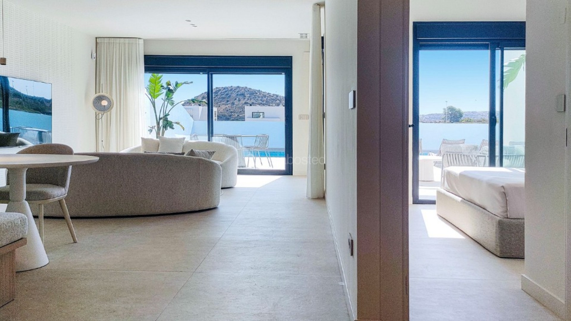 Nybygg - Villa -
Ciudad Quesada