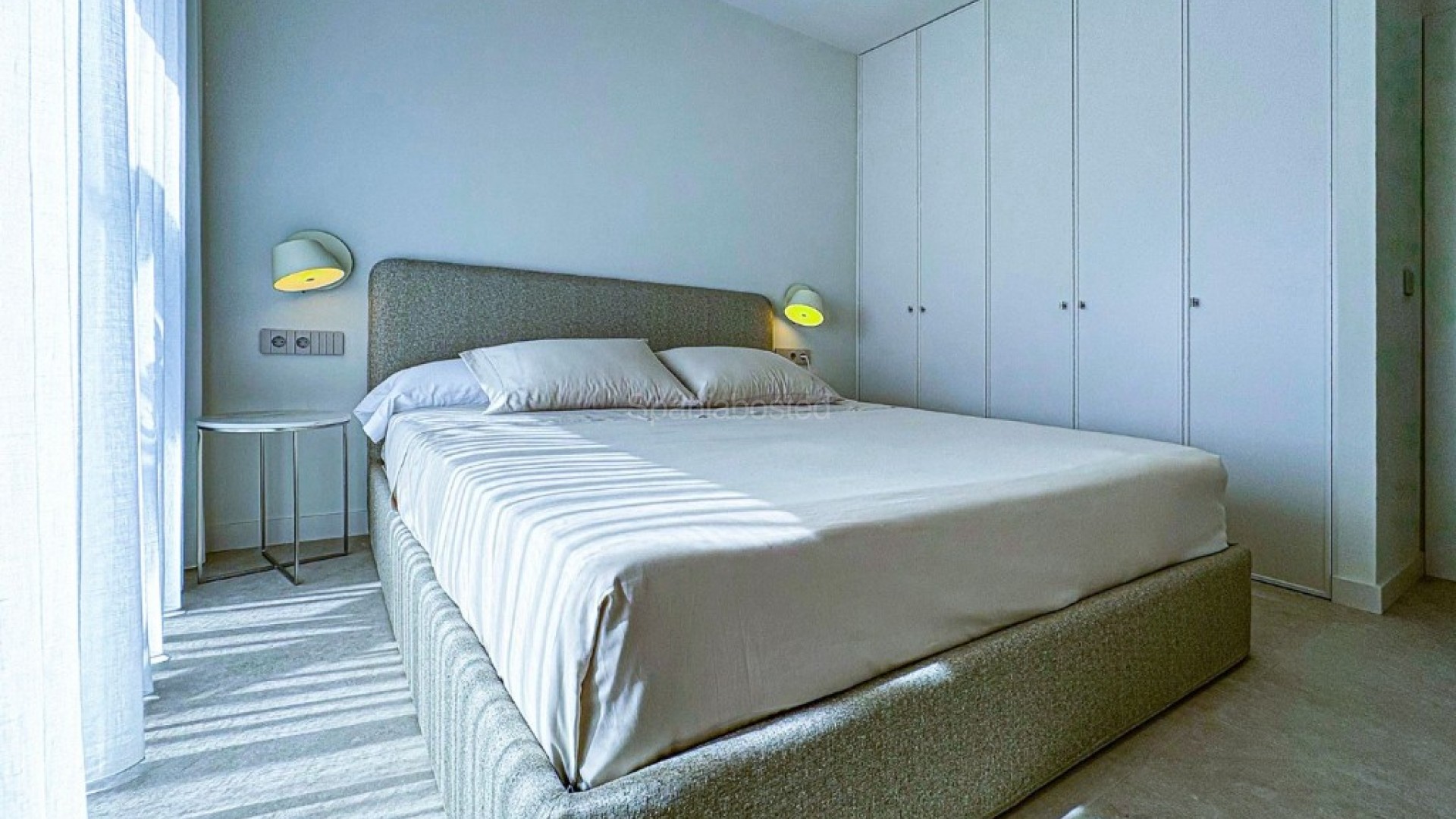 Nybygg - Villa -
Ciudad Quesada