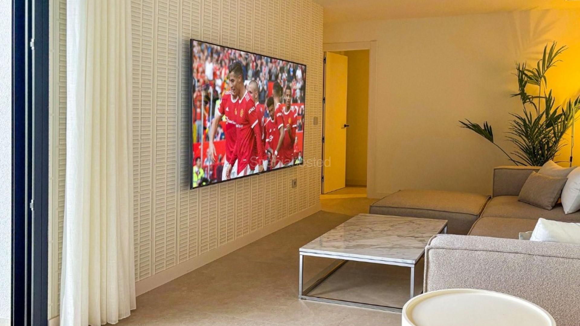 Nybygg - Villa -
Ciudad Quesada