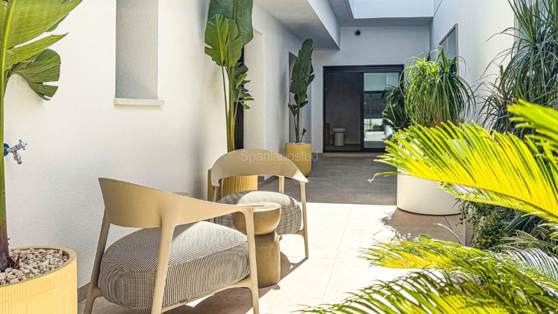 Nybygg - Villa -
Ciudad Quesada