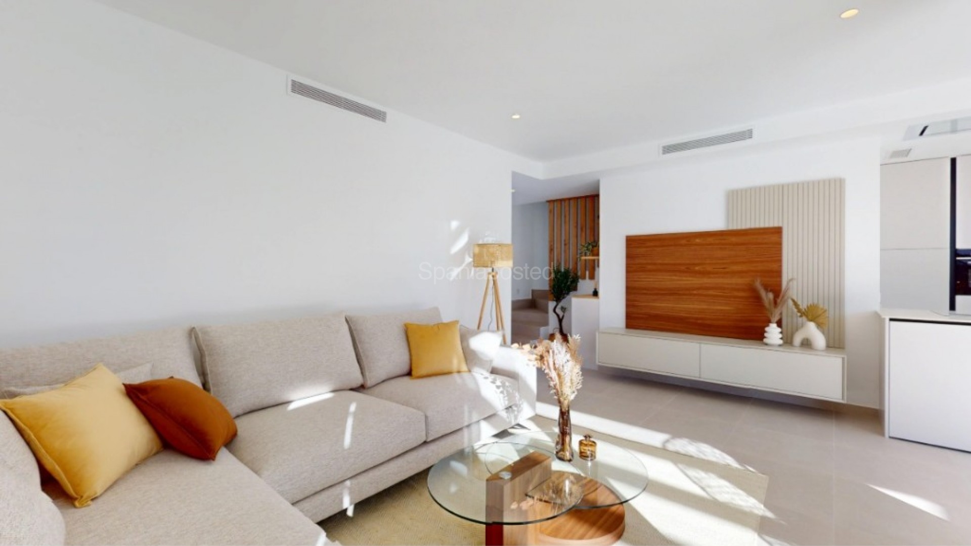 Nybygg - Villa -
Costa Blanca - Orihuela Costa