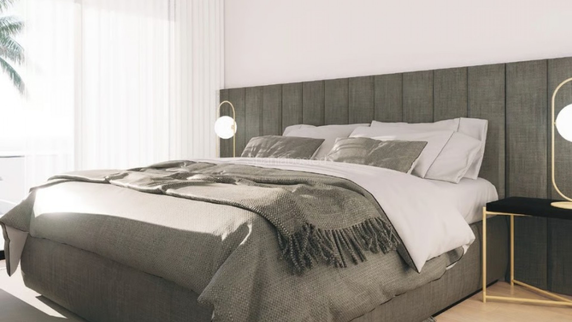 Nybygg - Villa -
Costa Blanca - Orihuela Costa