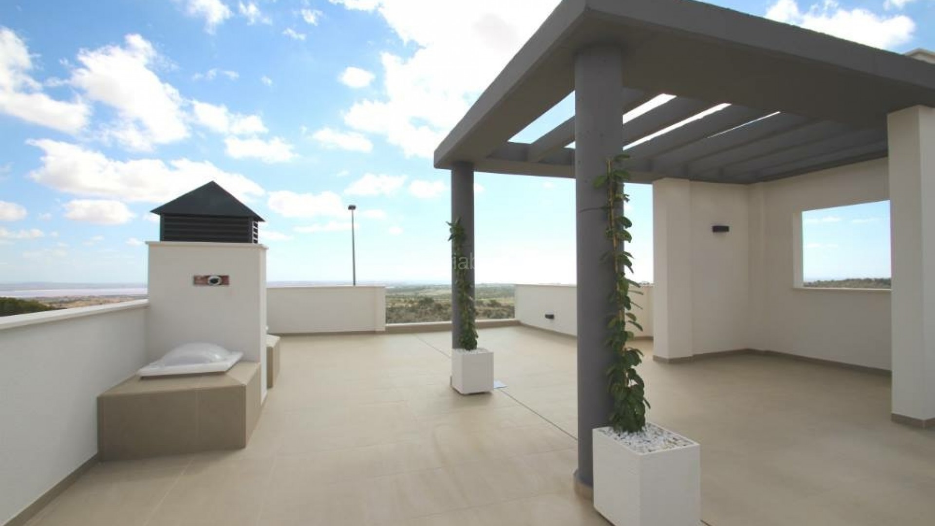 Nybygg - Villa -
Dehesa de Campoamor - Campoamor