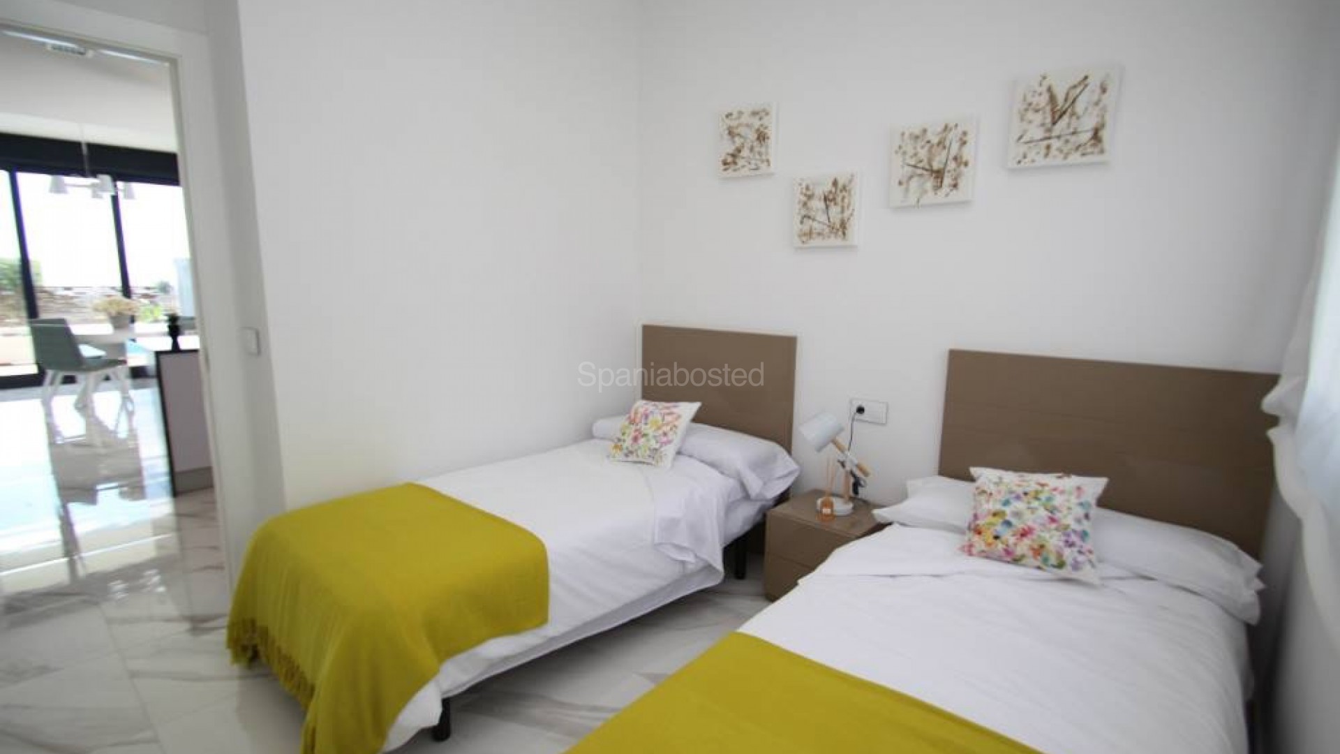 Nybygg - Villa -
Dehesa de Campoamor - Campoamor