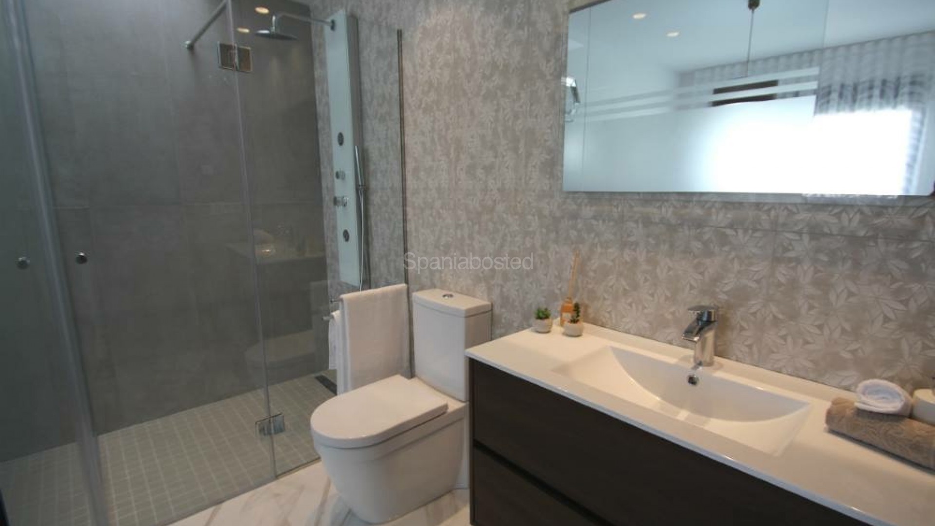 Nybygg - Villa -
Dehesa de Campoamor - Campoamor