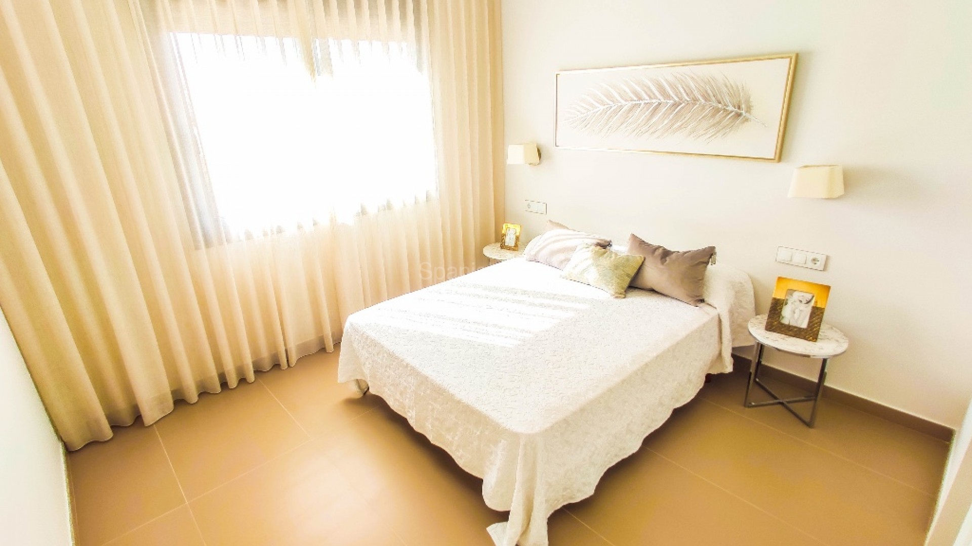 Nybygg - Villa -
Dehesa de Campoamor - Campoamor