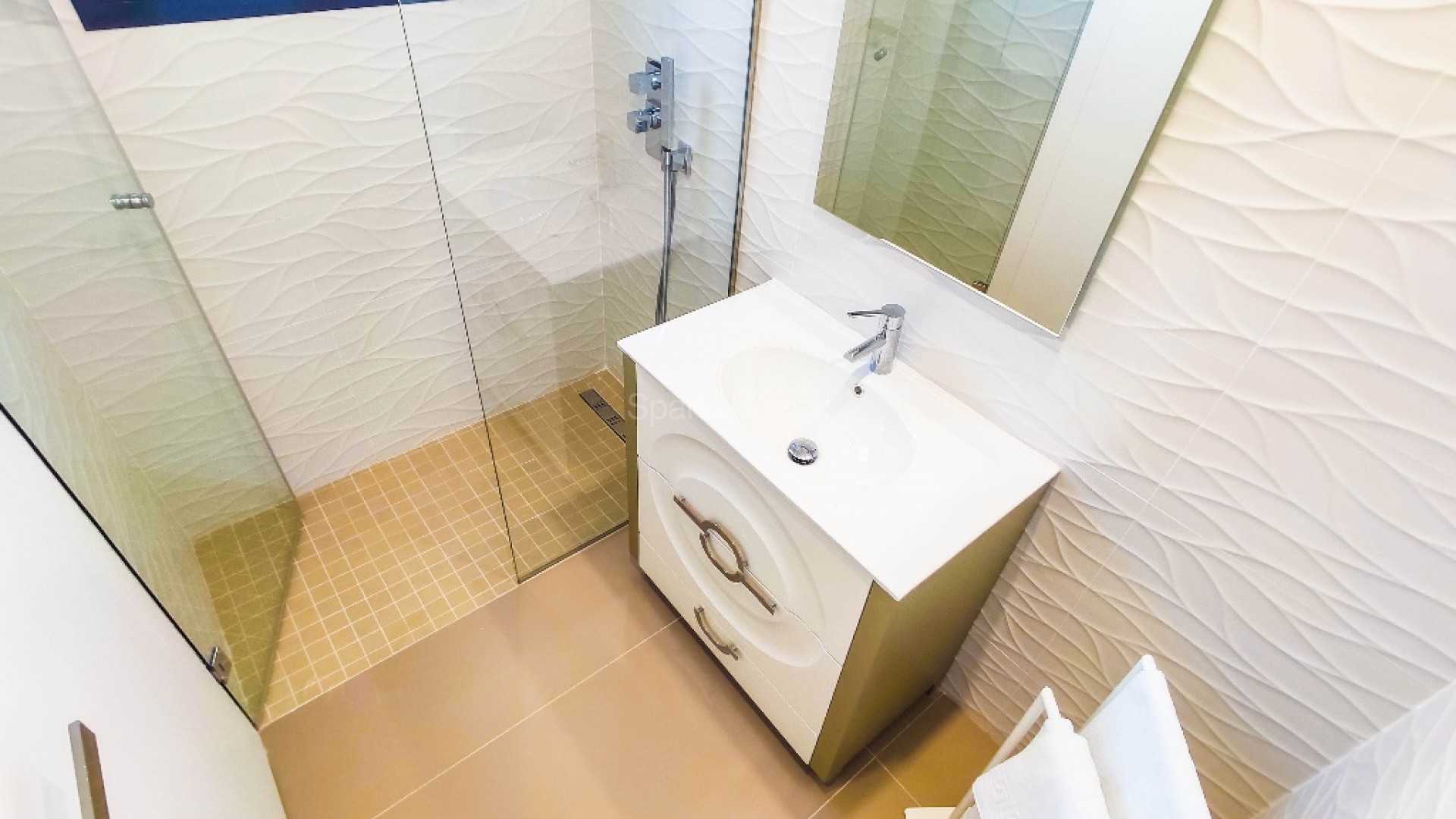 Nybygg - Villa -
Dehesa de Campoamor - Campoamor