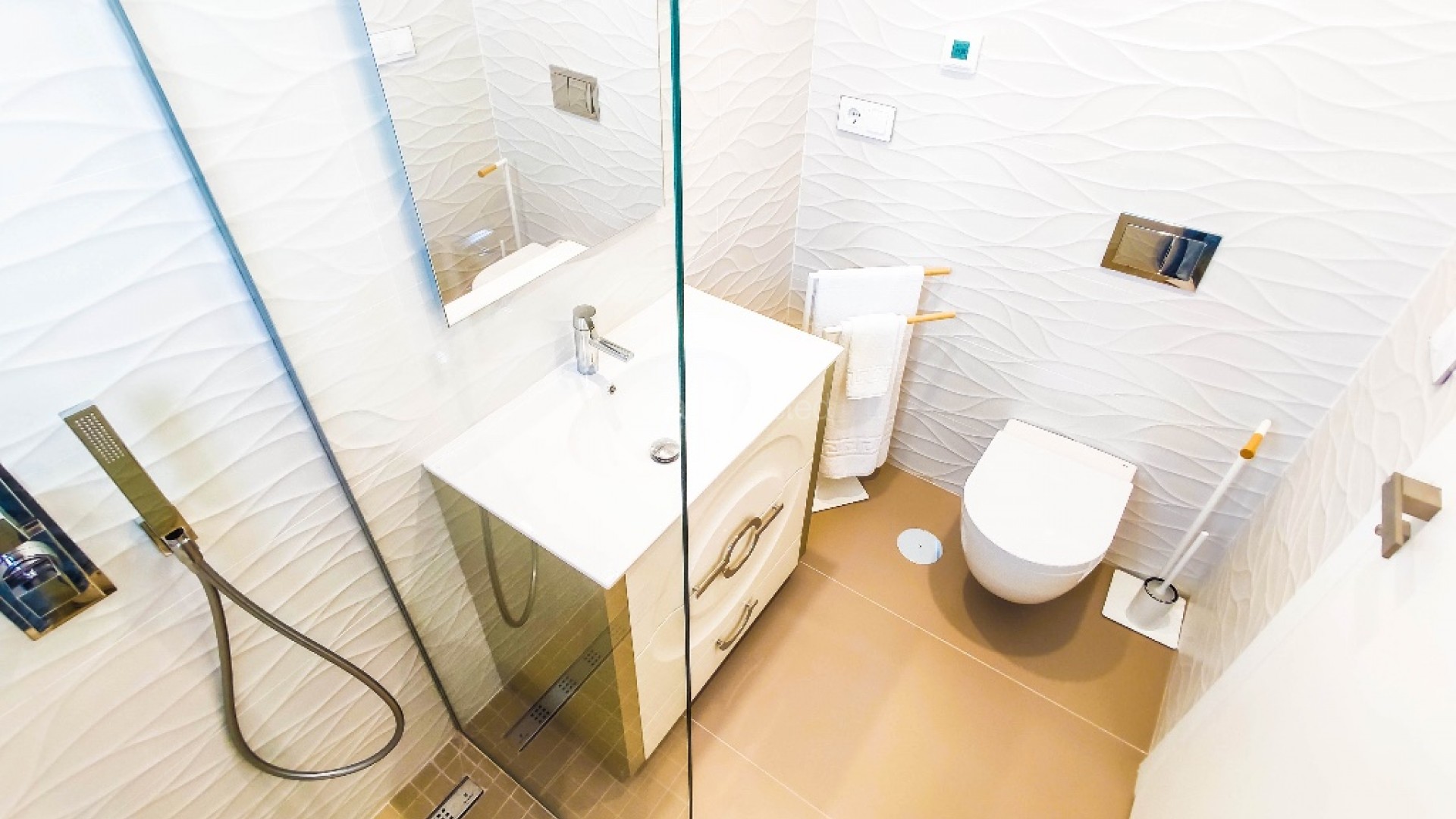 Nybygg - Villa -
Dehesa de Campoamor - Campoamor