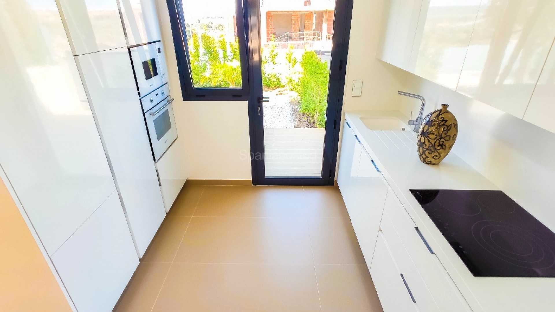 Nybygg - Villa -
Dehesa de Campoamor - Campoamor