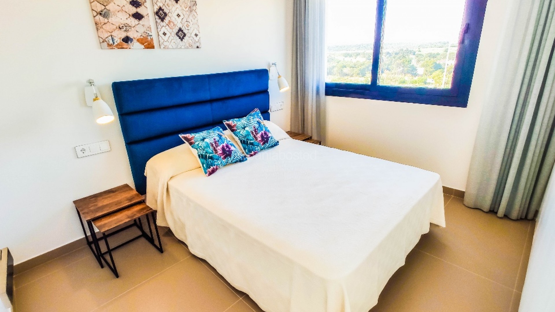 Nybygg - Villa -
Dehesa de Campoamor - Campoamor