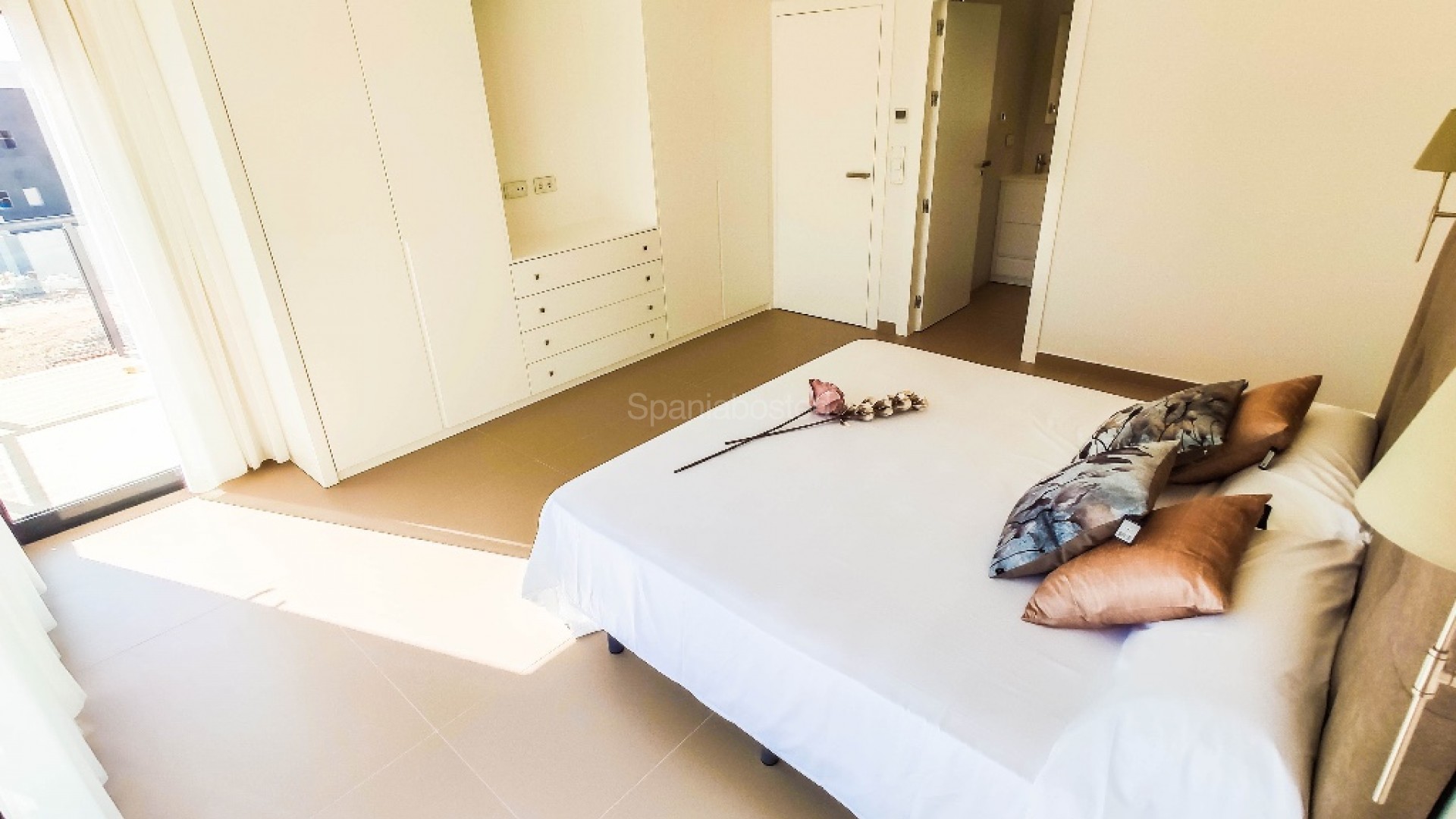 Nybygg - Villa -
Dehesa de Campoamor - Campoamor