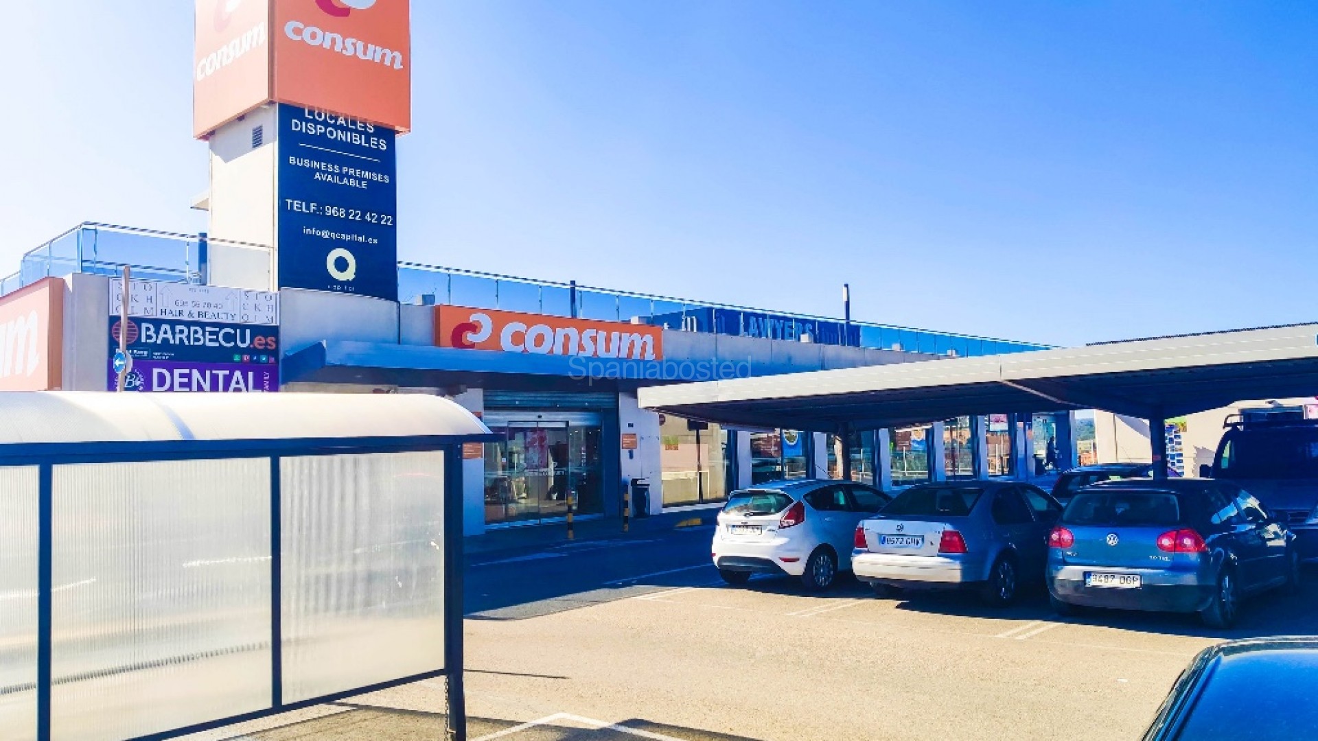 Nybygg - Villa -
Dehesa de Campoamor - Campoamor