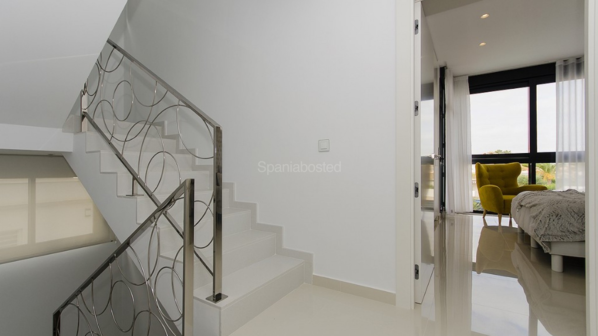 Nybygg - Villa -
Dehesa de Campoamor - Campoamor