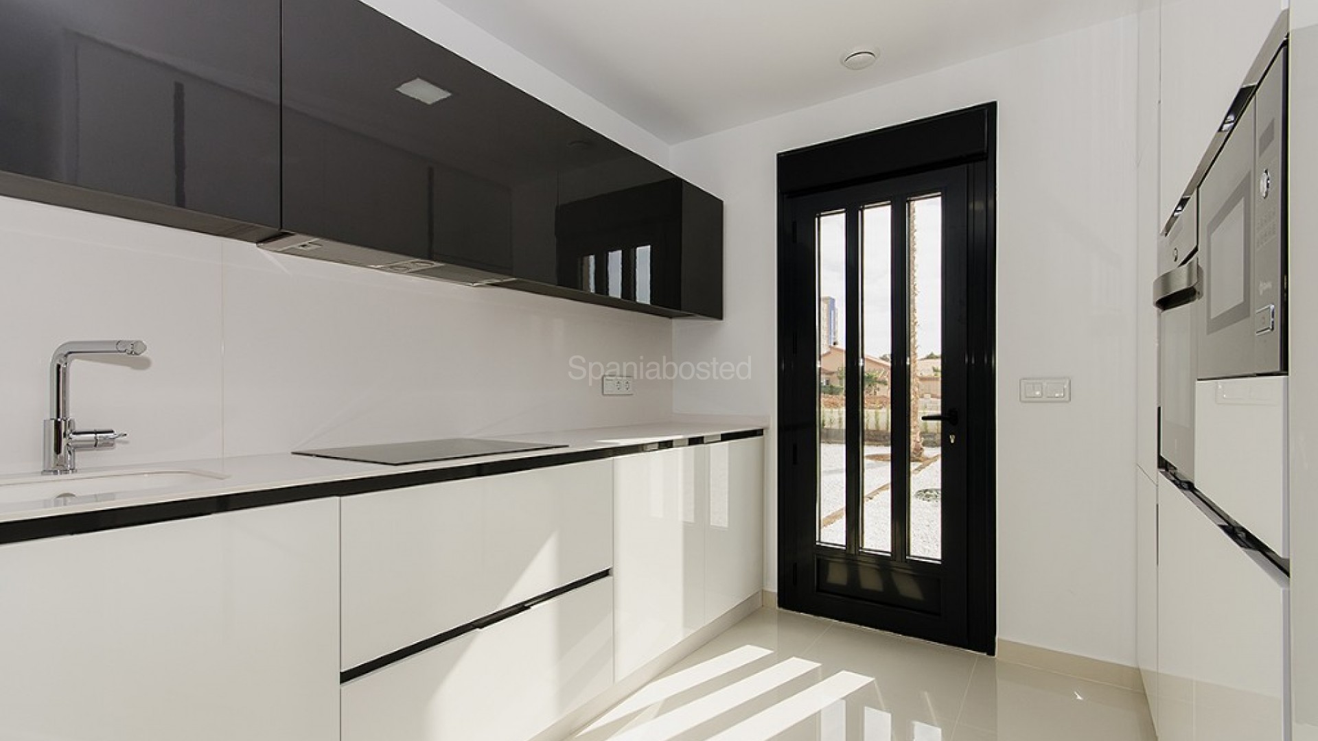 Nybygg - Villa -
Dehesa de Campoamor - Campoamor