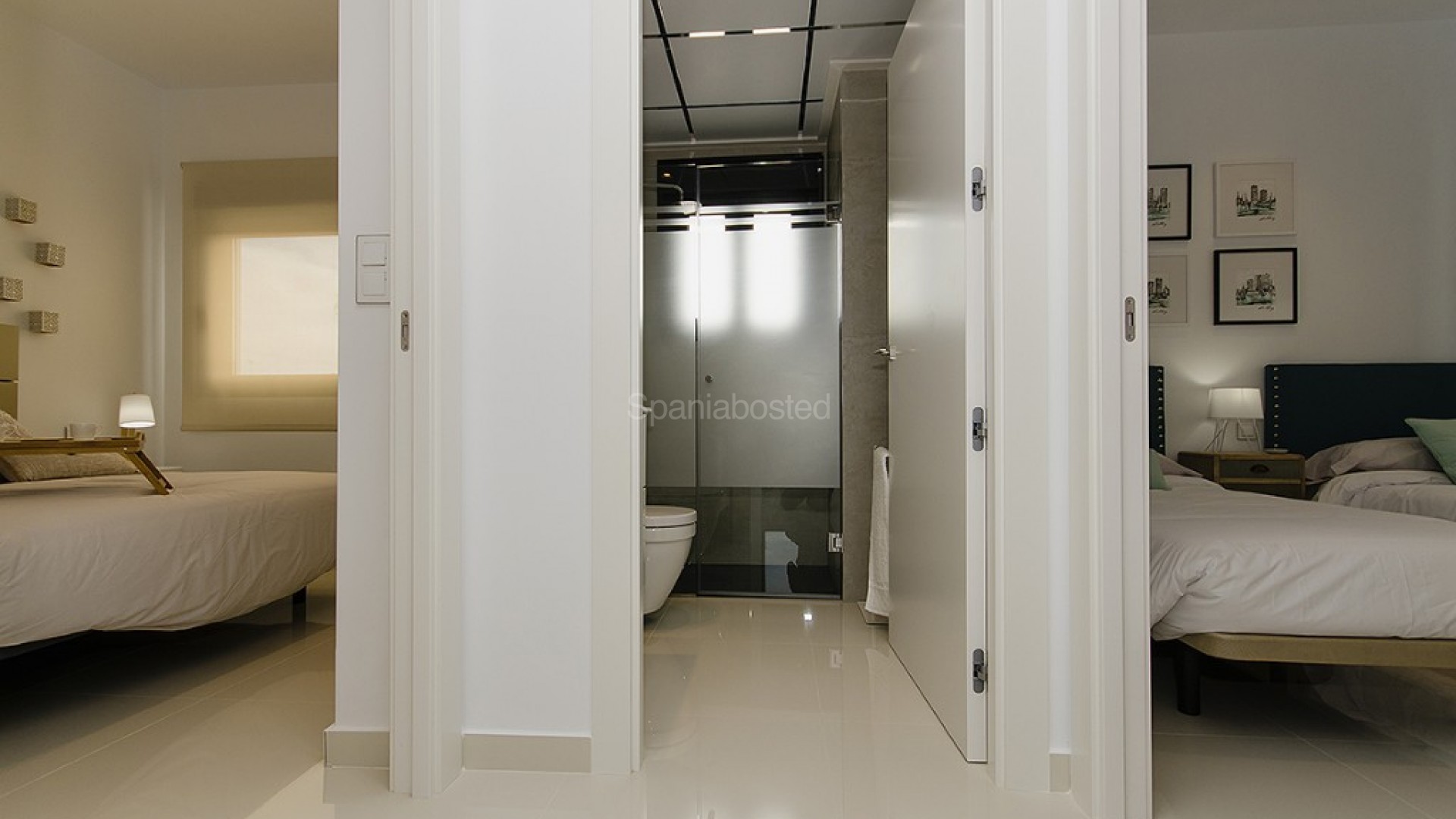 Nybygg - Villa -
Dehesa de Campoamor - Campoamor