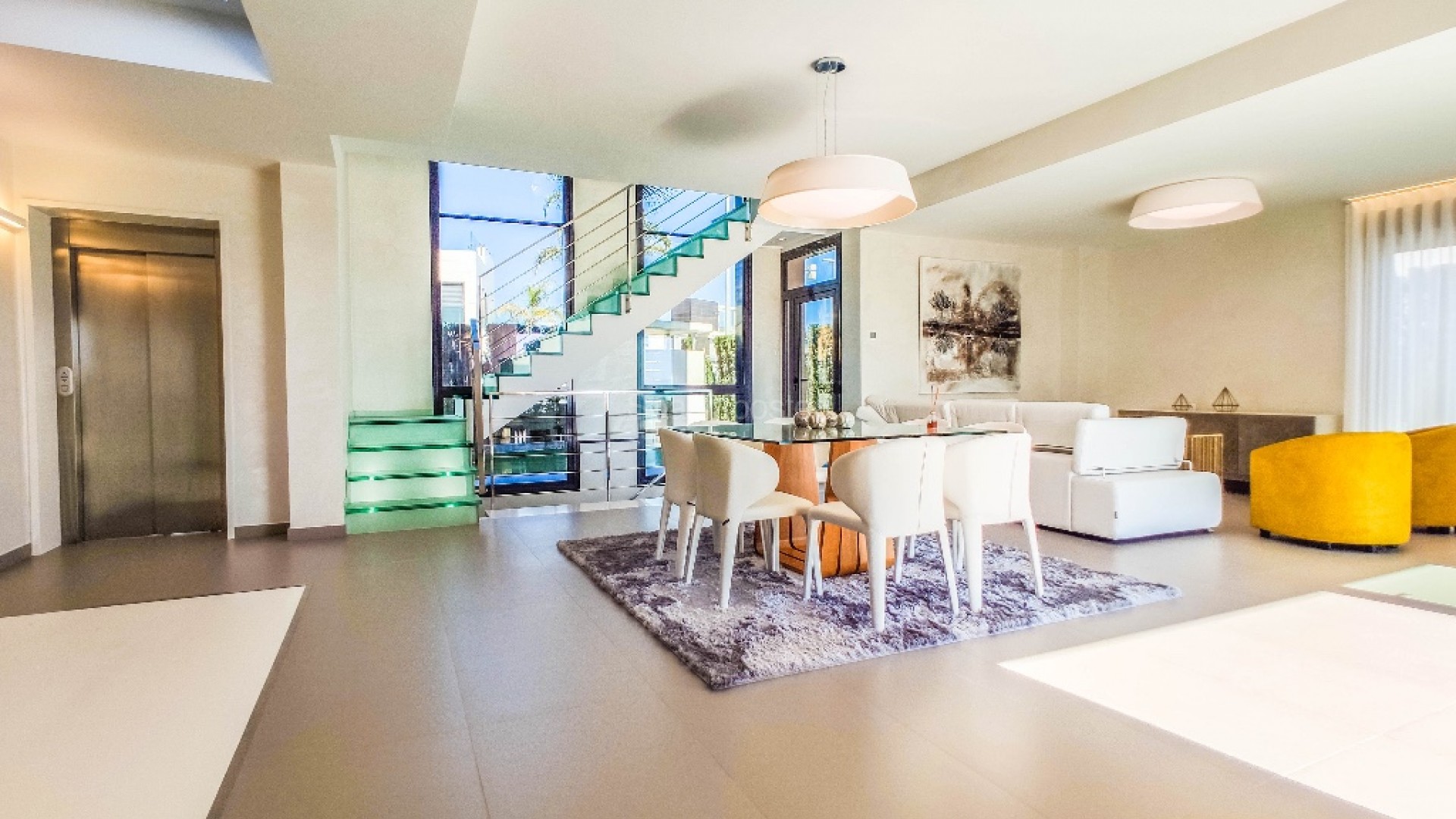 Nybygg - Villa -
Dehesa de Campoamor - Campoamor