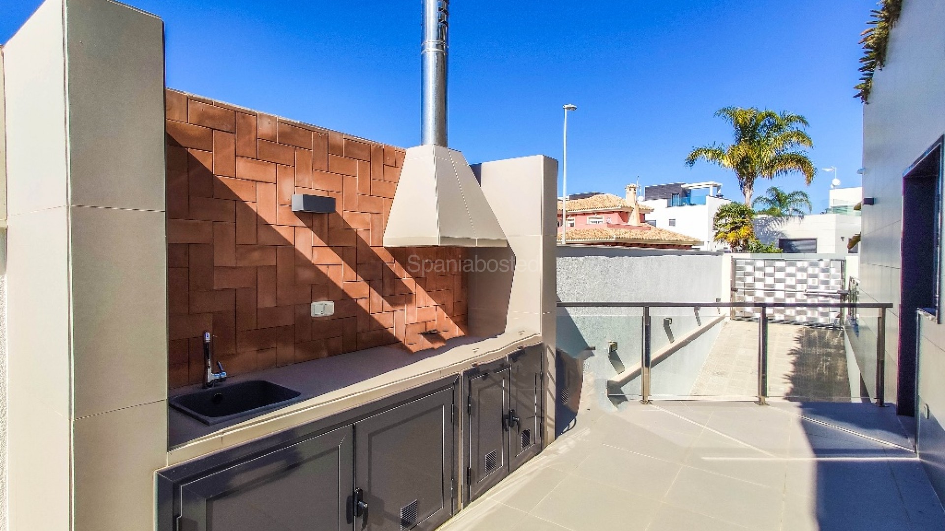 Nybygg - Villa -
Dehesa de Campoamor - Campoamor