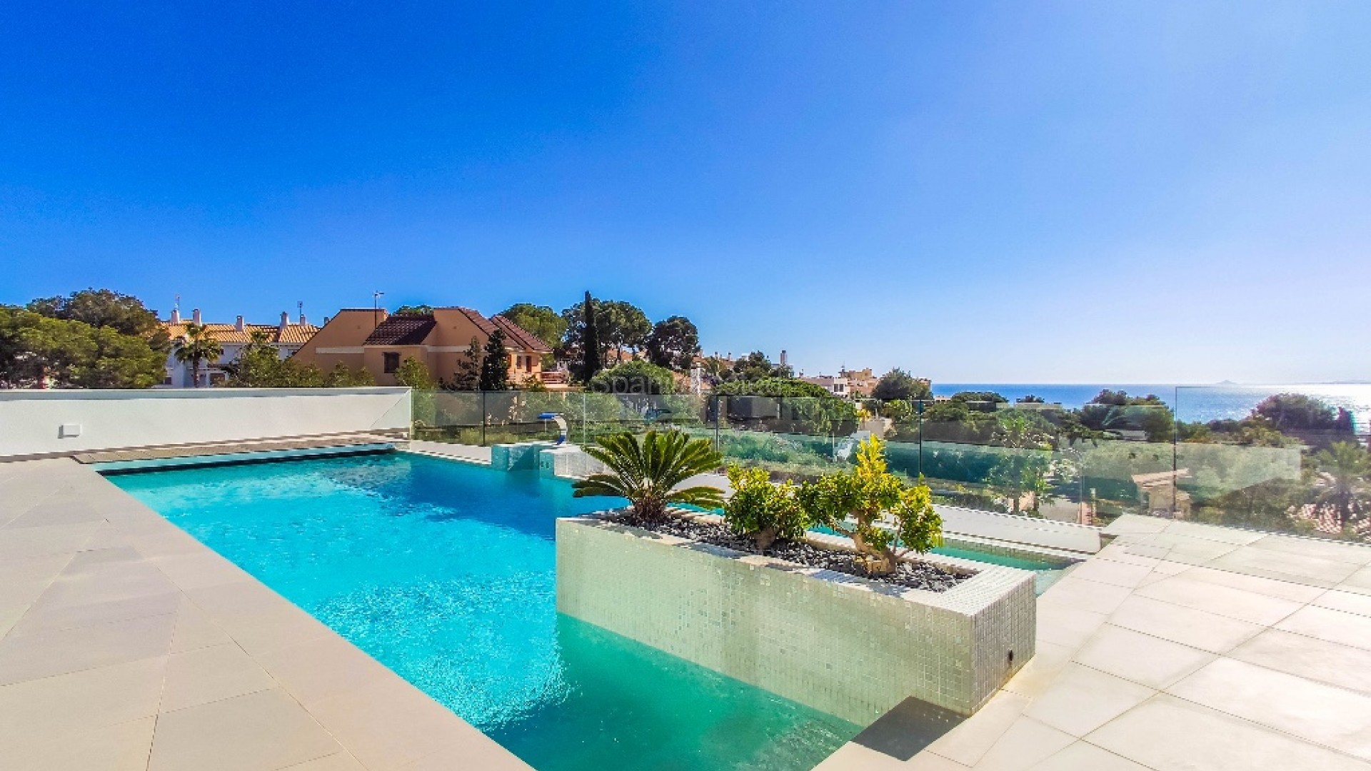 Nybygg - Villa -
Dehesa de Campoamor - Campoamor