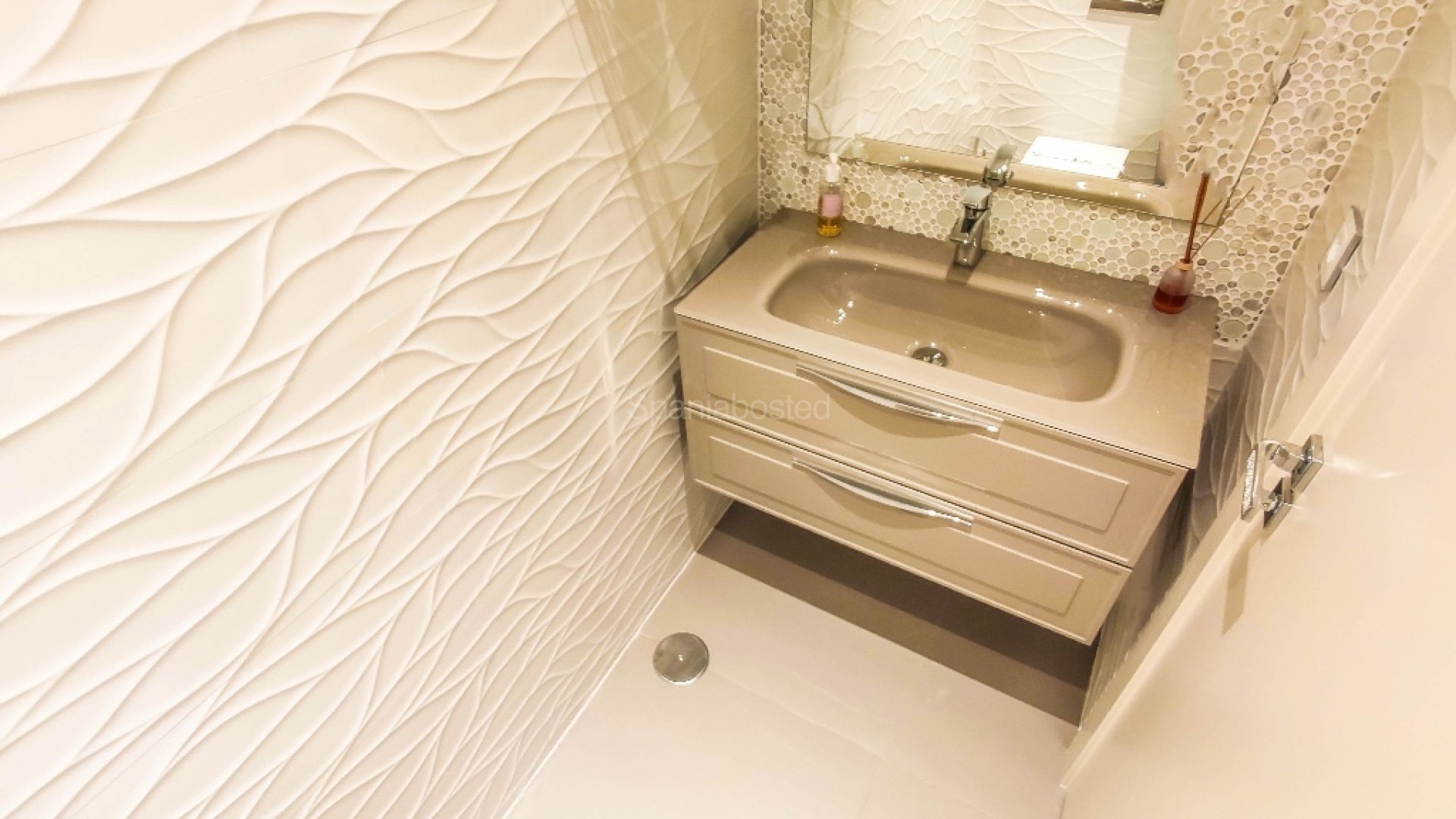 Nybygg - Villa -
Dehesa de Campoamor - Campoamor