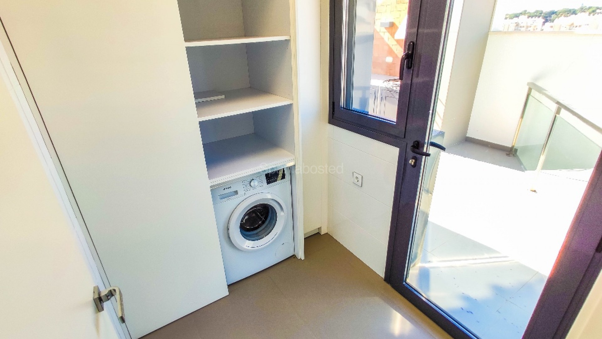 Nybygg - Villa -
Dehesa de Campoamor - Campoamor