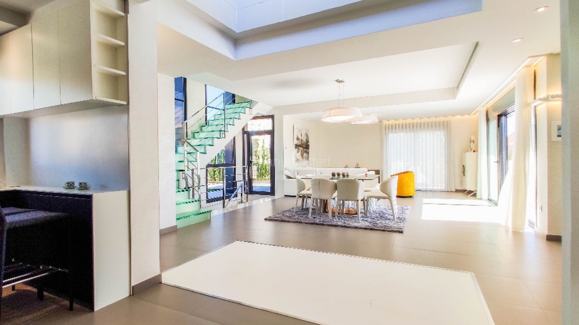 Nybygg - Villa -
Dehesa de Campoamor - Campoamor