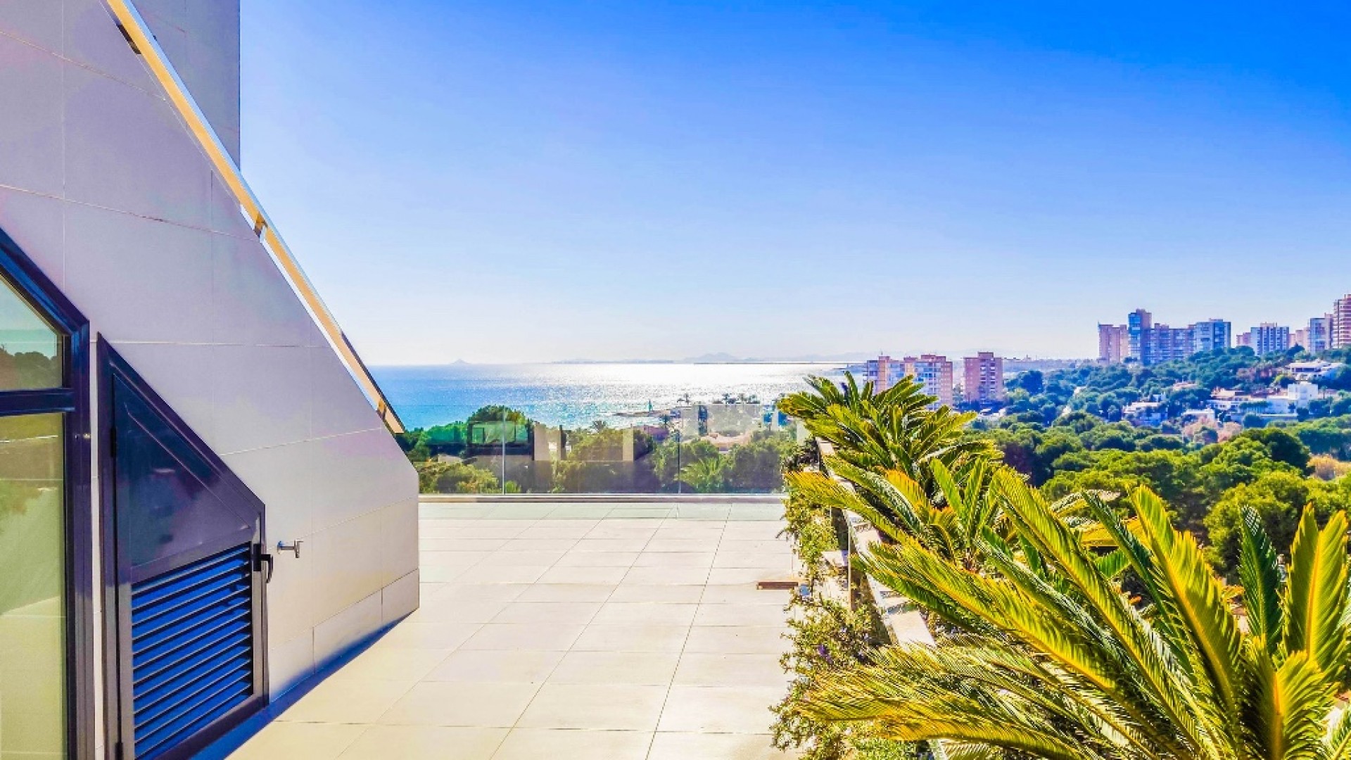 Nybygg - Villa -
Dehesa de Campoamor - Campoamor