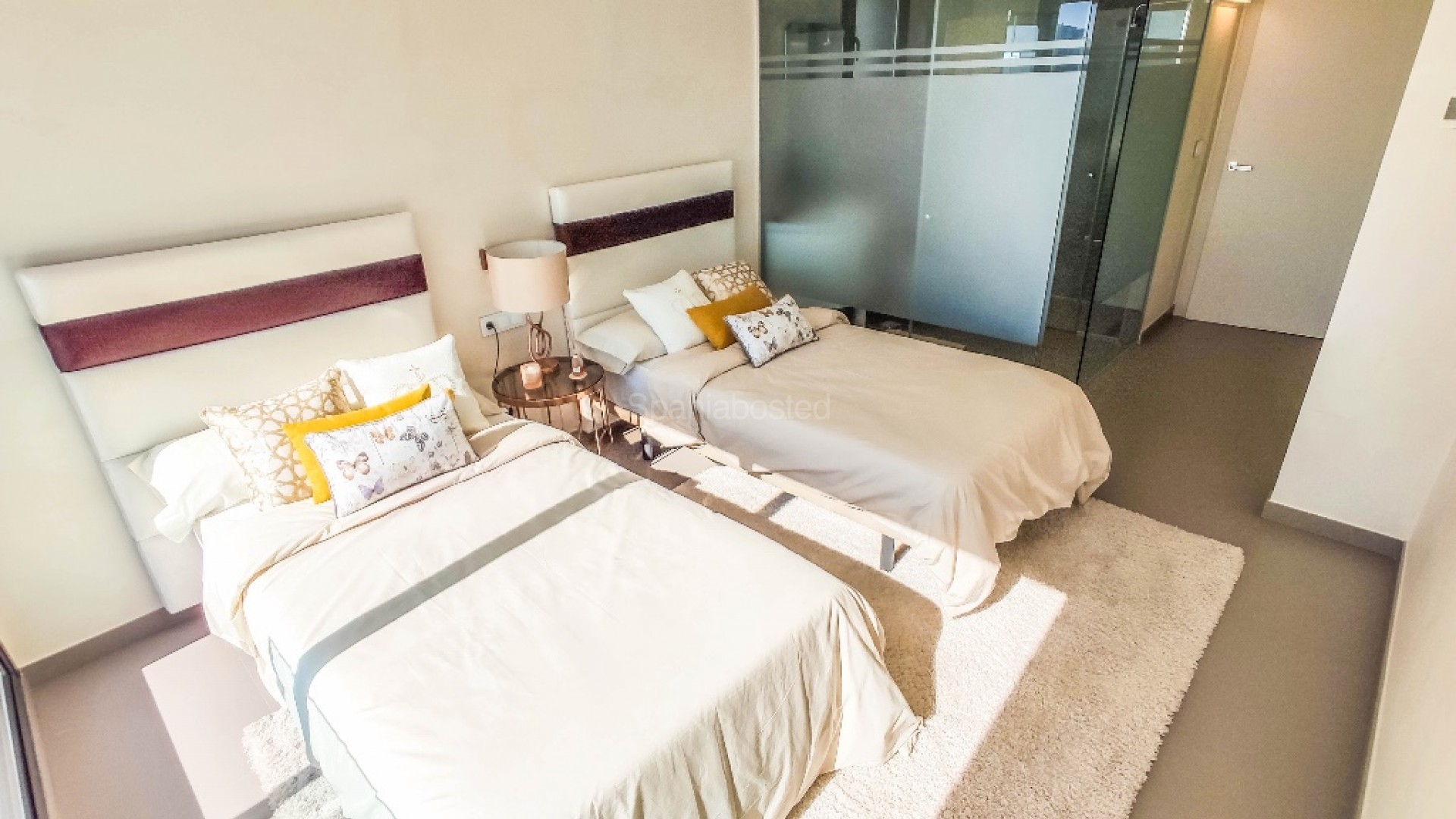 Nybygg - Villa -
Dehesa de Campoamor - Campoamor