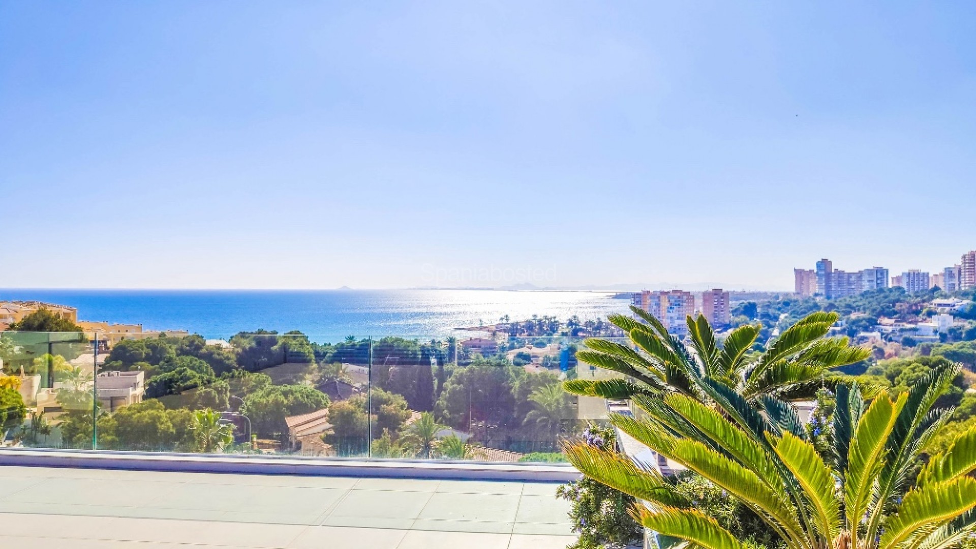 Nybygg - Villa -
Dehesa de Campoamor - Campoamor