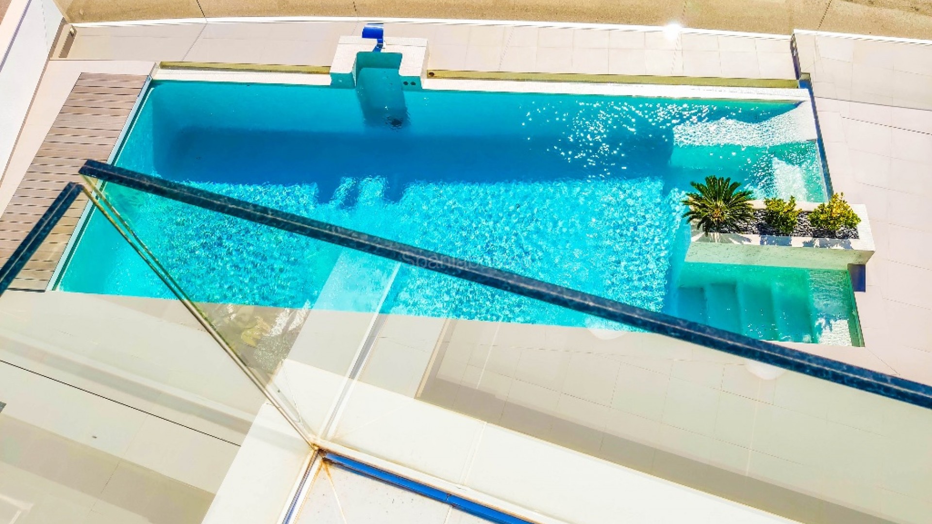 Nybygg - Villa -
Dehesa de Campoamor - Campoamor