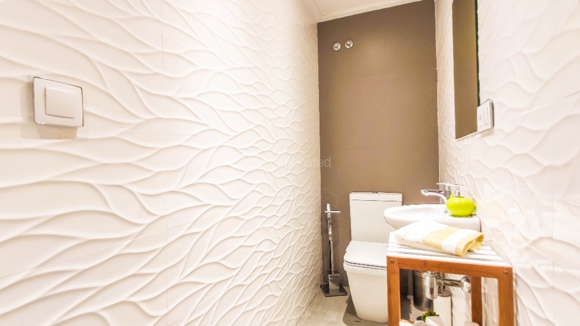 Nybygg - Villa -
Dehesa de Campoamor - Campoamor