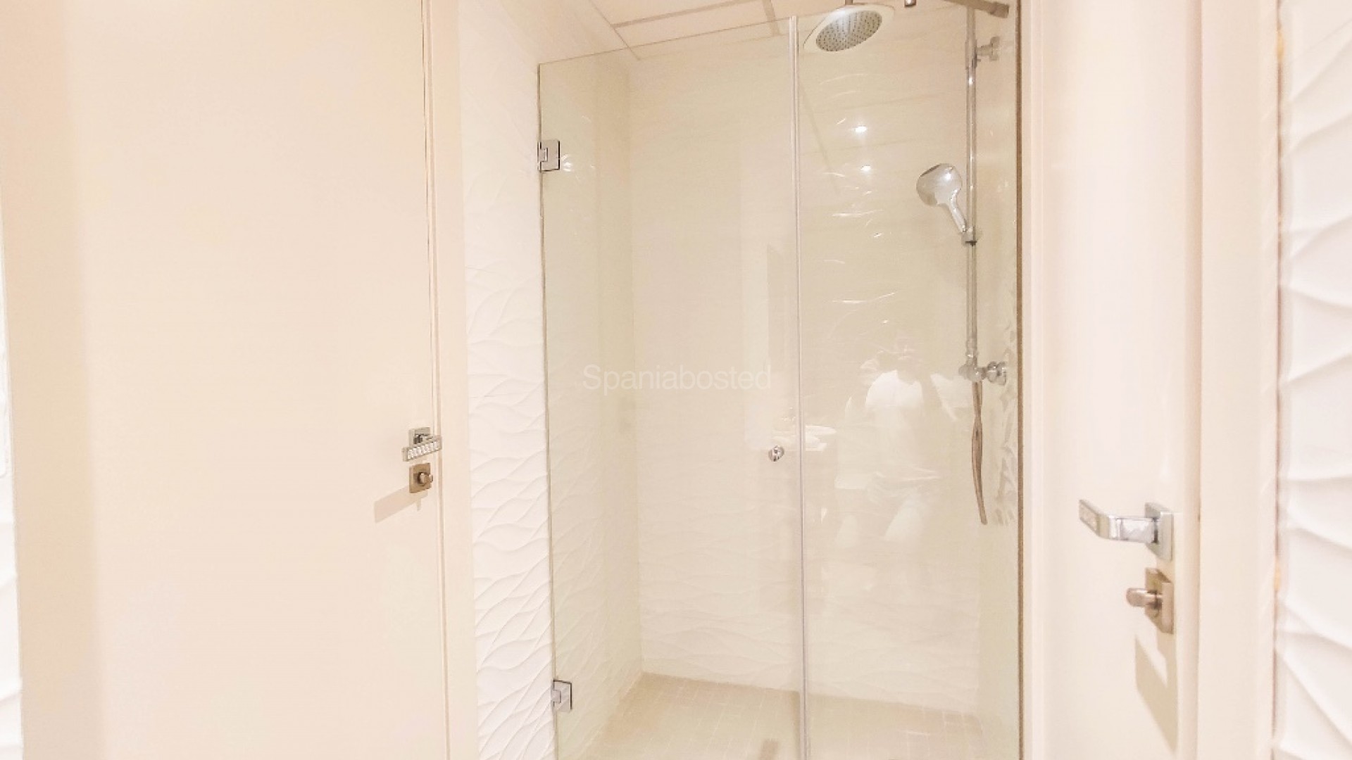 Nybygg - Villa -
Dehesa de Campoamor - Campoamor