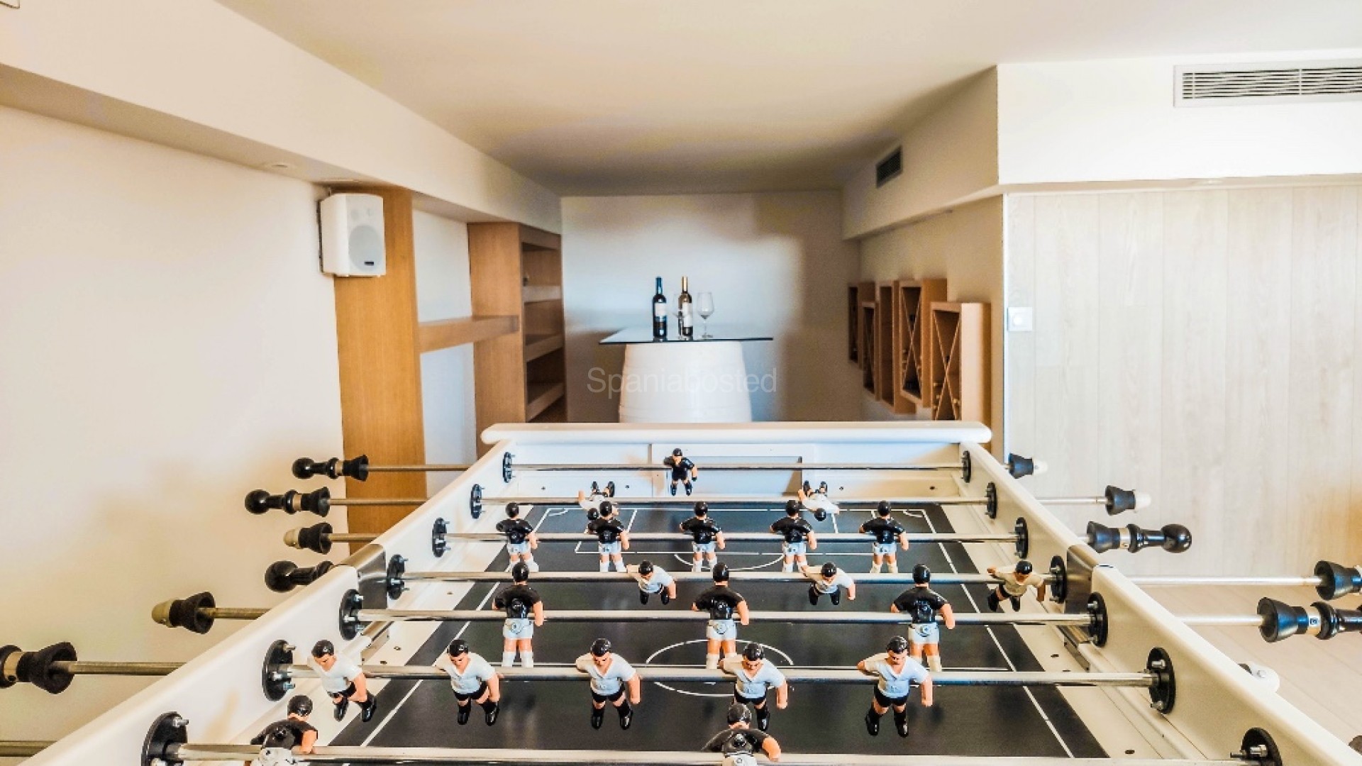 Nybygg - Villa -
Dehesa de Campoamor - Campoamor