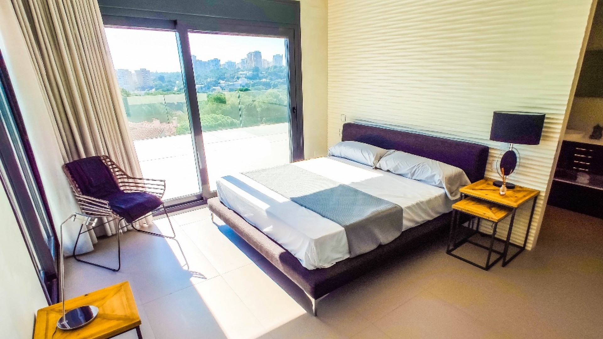 Nybygg - Villa -
Dehesa de Campoamor - Campoamor