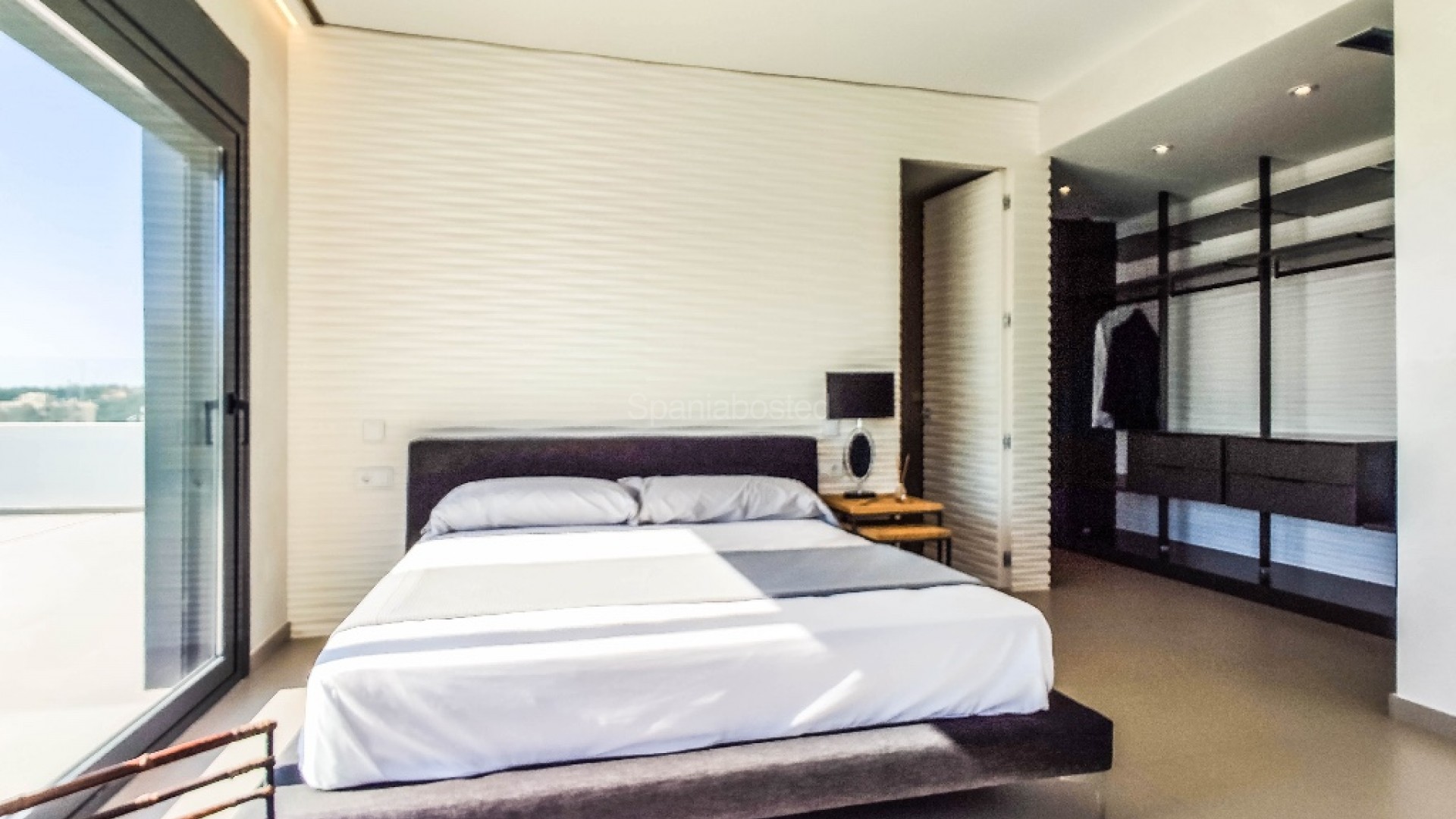 Nybygg - Villa -
Dehesa de Campoamor - Campoamor