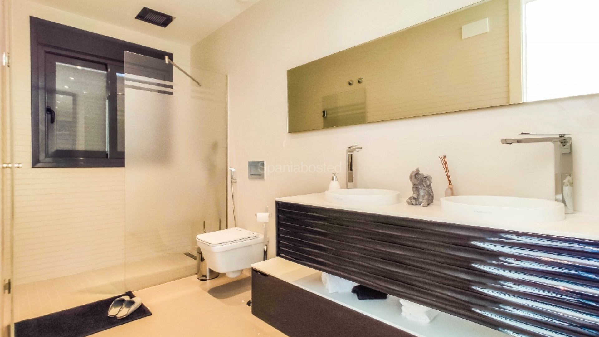 Nybygg - Villa -
Dehesa de Campoamor - Campoamor