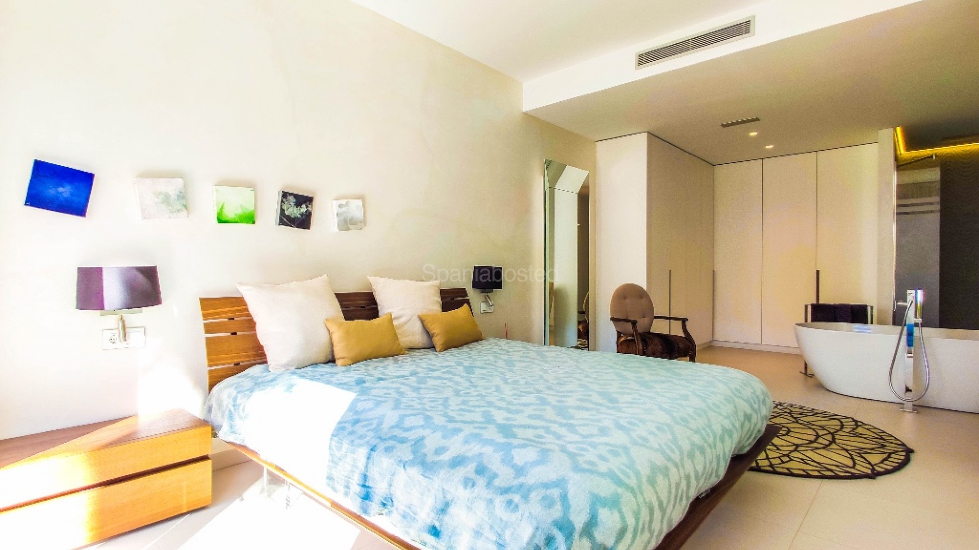 Nybygg - Villa -
Dehesa de Campoamor - Campoamor