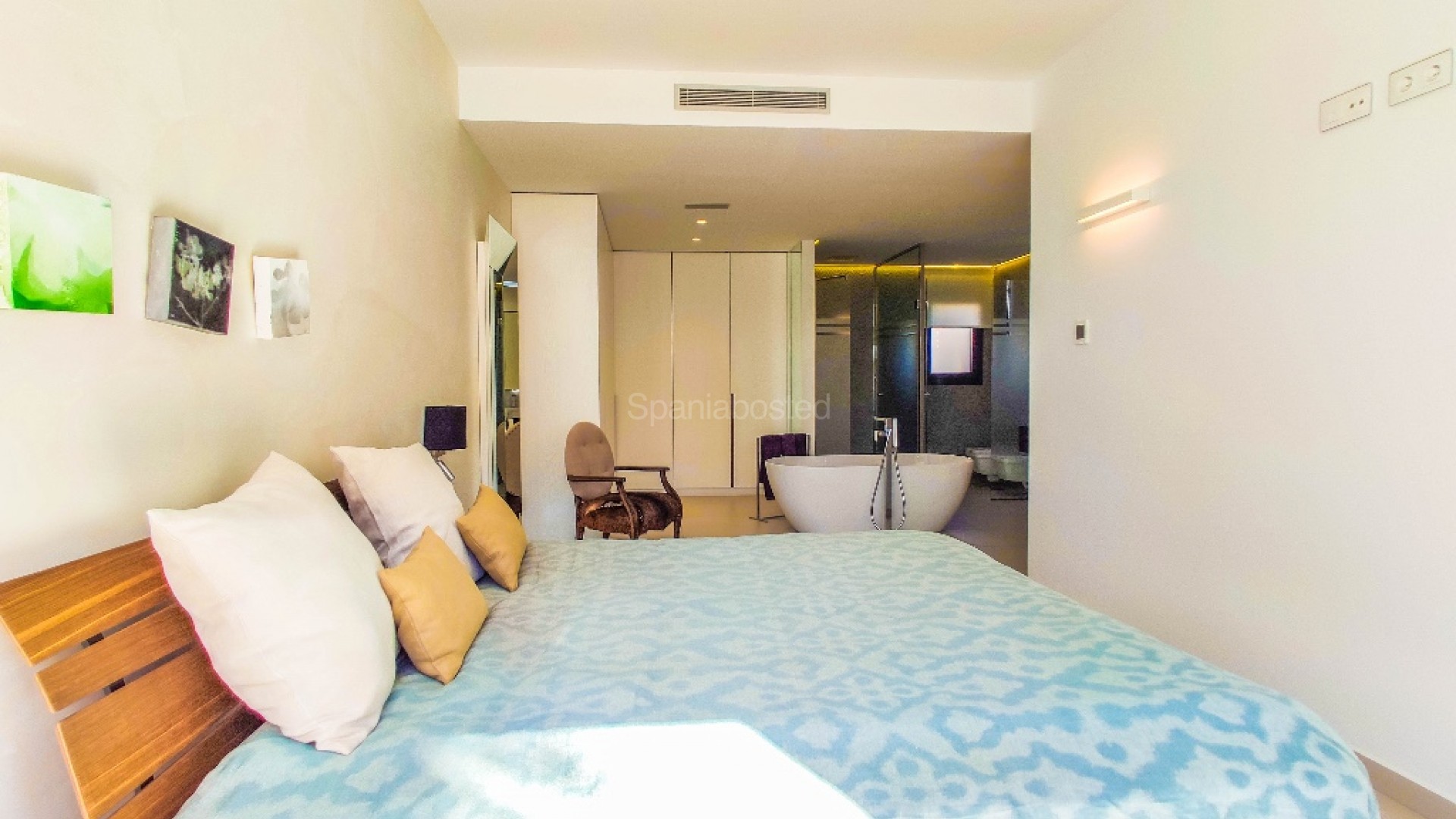 Nybygg - Villa -
Dehesa de Campoamor - Campoamor