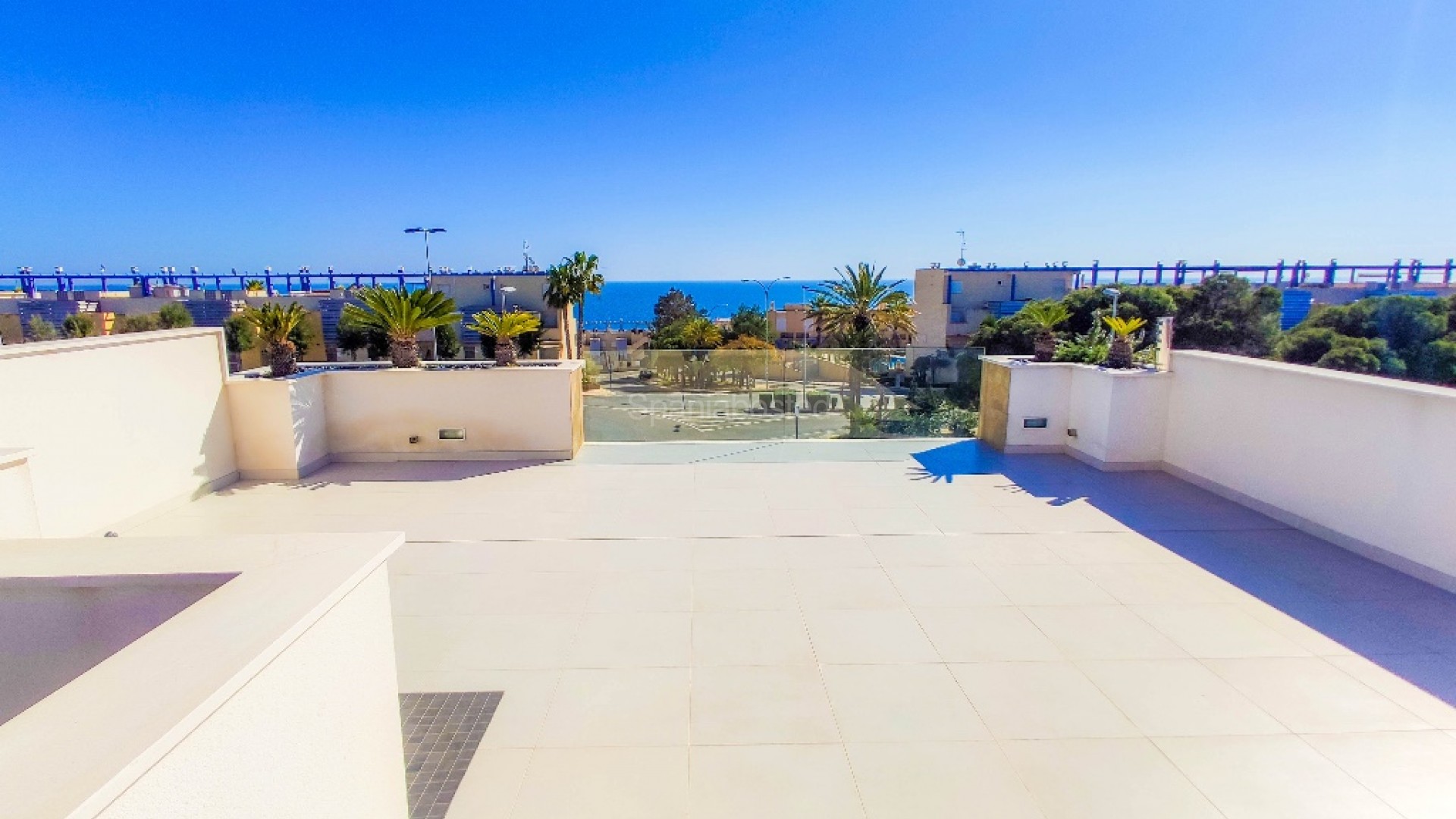 Nybygg - Villa -
Dehesa de Campoamor - Campoamor