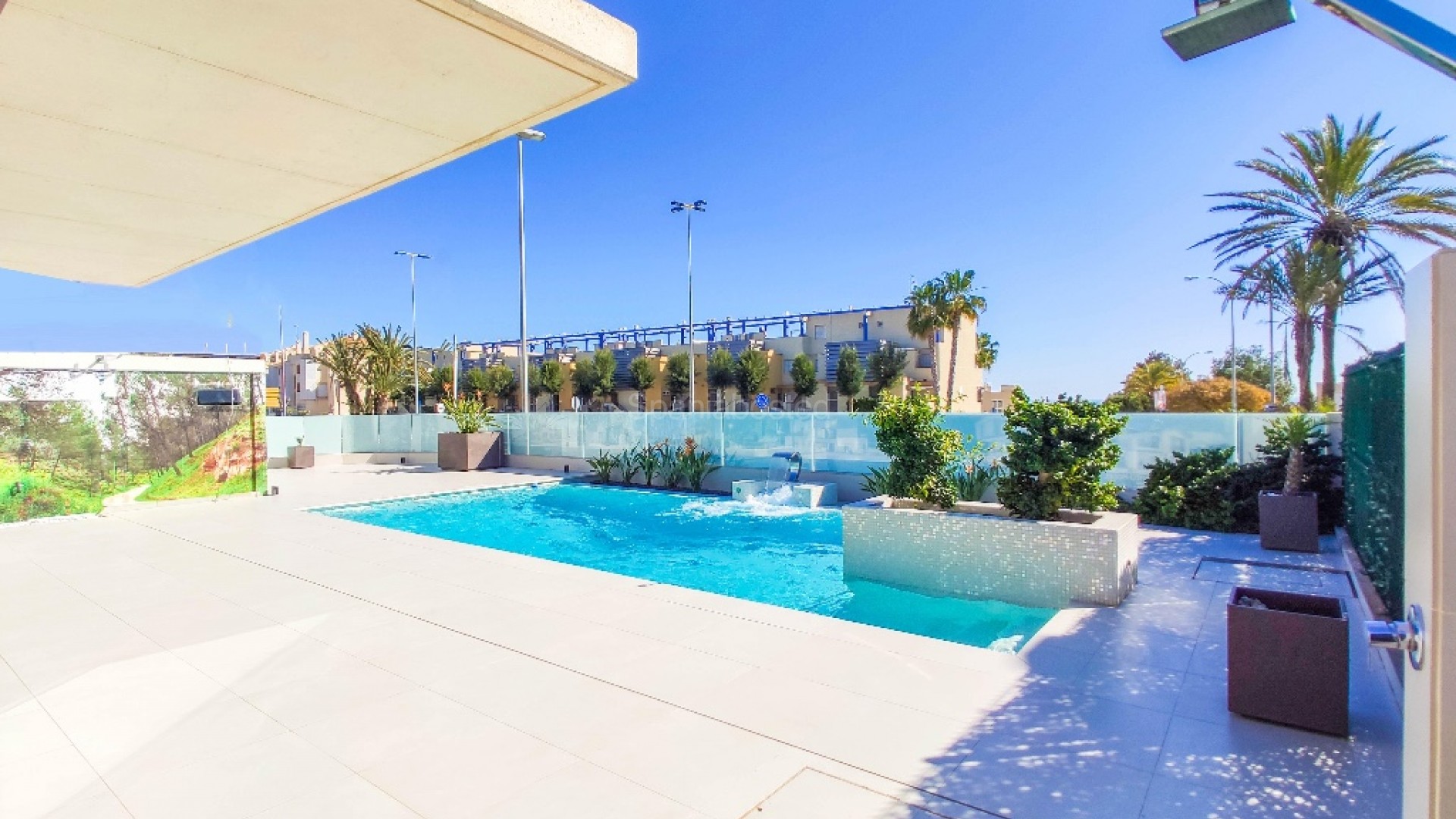 Nybygg - Villa -
Dehesa de Campoamor - Campoamor