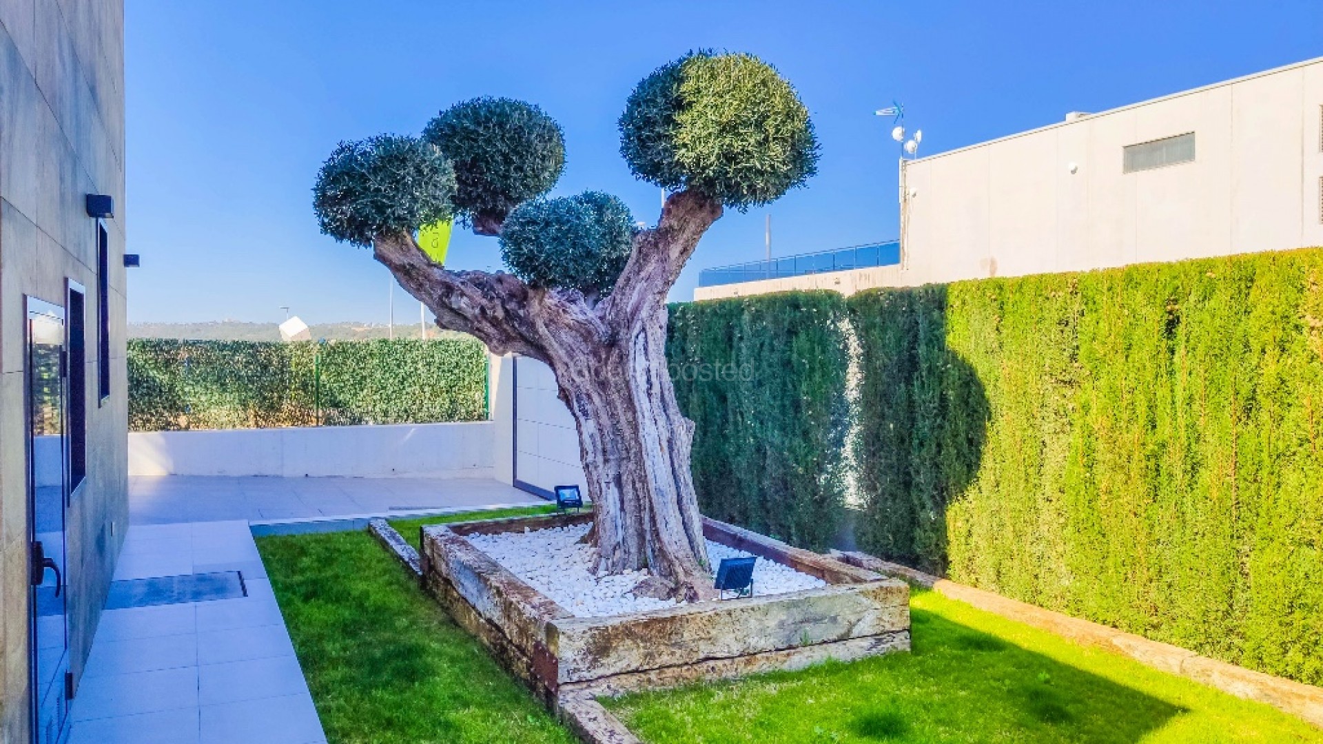 Nybygg - Villa -
Dehesa de Campoamor - Campoamor