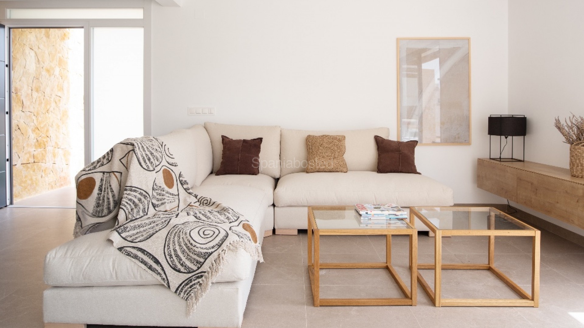 Nybygg - Villa -
Dehesa de Campoamor - Campoamor